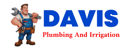 Trusted plumber in CHEROKEE VILLAGE